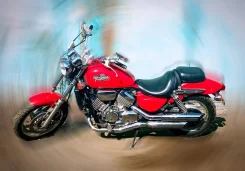 Honda VF 750 Magna. 750����. ��., ��������, ���������, ��� ������� ����