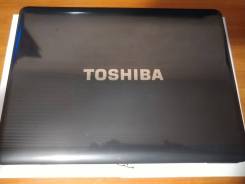 Toshiba Satellite A300. WiFi: 1, Bluetooth: 1 ����