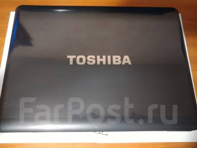 Ноутбук Тошиба Satellite А300 Купить
