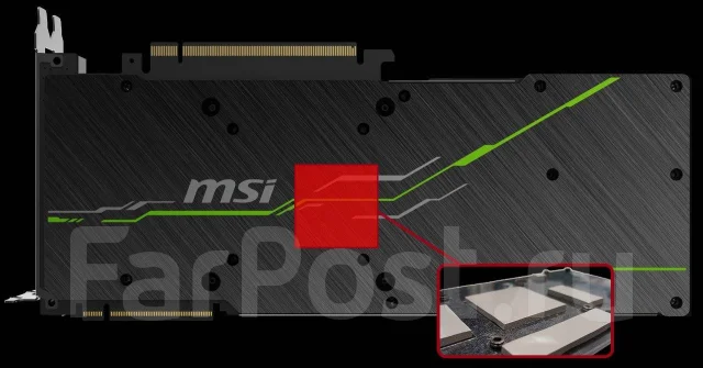GeForce RTX 2080 ����