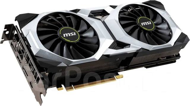 GeForce RTX 2080 ����