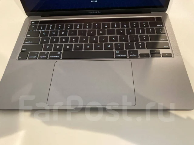 Apple MacBook Pro 13 2020 Mid. 13.3", 2����, ��� 32 ��, ���� 1 000���, WiFi: 1, Bluetooth: 1, ����������� �� 10��. ����