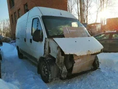 Fiat Ducato ����