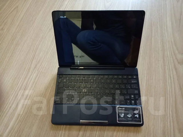 Asus Transformer Pad TF300T ����