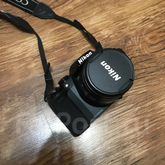 Nikon Coolpix P500. 10 - 14.9 ��, ���: 14� � ����� ����