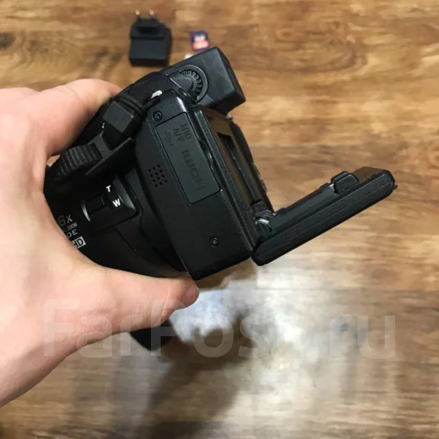 Nikon Coolpix P500. 10 - 14.9 ��, ���: 14� � ����� ����