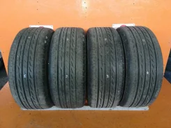 Bridgestone Regno GR-XI