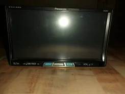 Panasonic CN-HDS620D ����