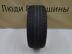 Continental ContiSportContact 5