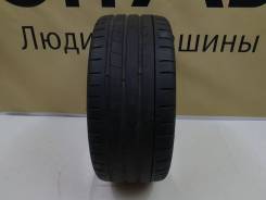 Kumho Ecsta PS91