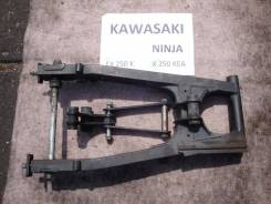  Kawasaki Ninja EX250K X250KEA,  