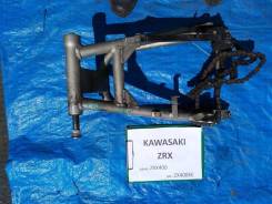  Kawasaki Zrx ZRX400 ZX400KE,  