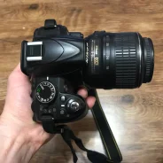 Nikon D3100. 10 - 14.9 �� ����