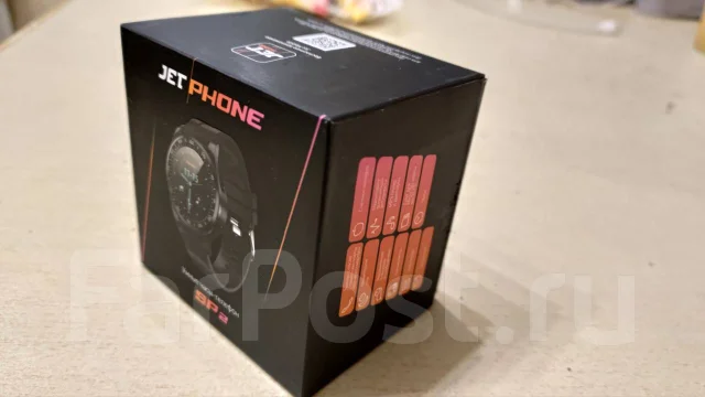 Jet Phone SP2. SIM-����� ����