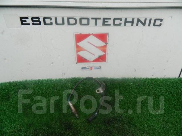 Датчик катализатора Suzuki Grand Vitara 2008 1821378K10000 TDA4 J24B ...
