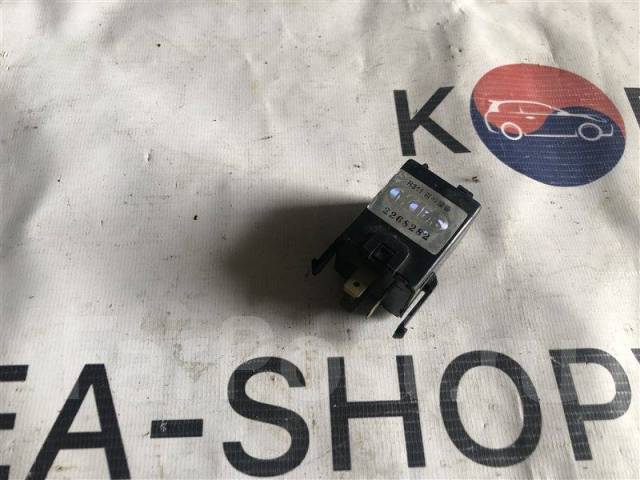 Киа соренто 1 реле поворотов Реле указателя поворота Kia Sorento 955503E000 D4CB купить во Владивостоке по це