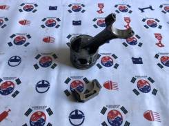  Ssangyong Actyon Sports 2008 6640302117 D20DT,  6640302117 