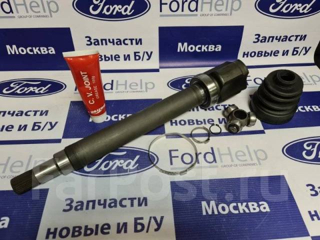 Шрус Форд Фокус 2 рестайлинг | Купить шрусы Ford Focus 2 в интернет-магазине localbarber.ru