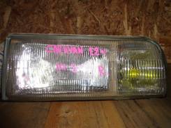 ���� Nissan Caravan [1439], ������ 1439 ����
