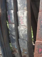 ������� Nissan Atlas 1991 [SH40], �������� SH40 ����
