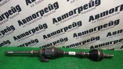  Toyota Rav4 2006 4341042180 ACA31 2AZ-FE,   4341042180 