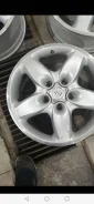 Porsche. 8.0x18", 5x130, ET57 ����