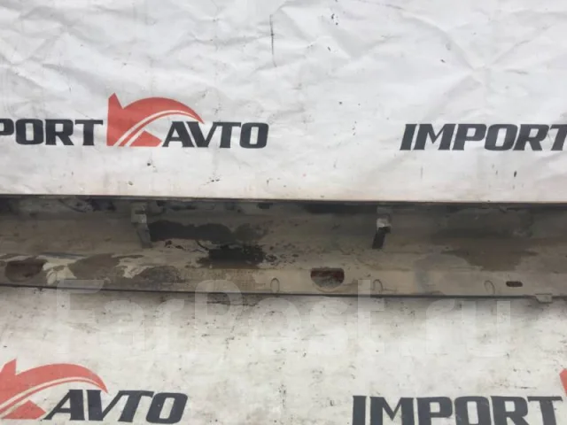 Залить масло в пороги мазда премаси