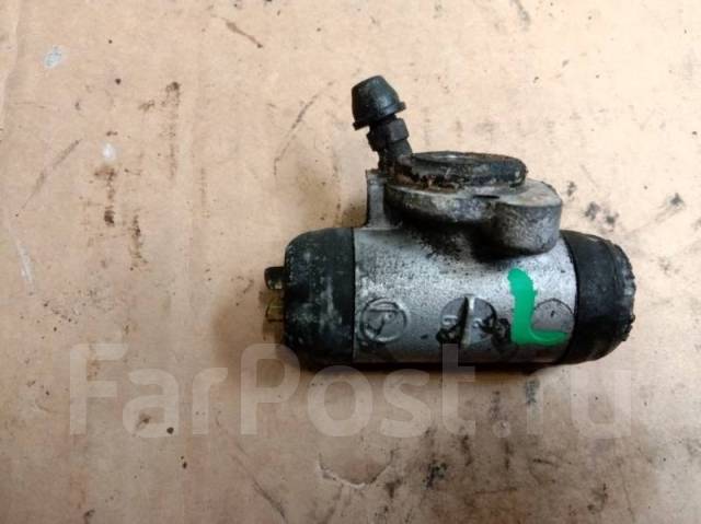 Проблема с бензонасосом Toyota Corolla