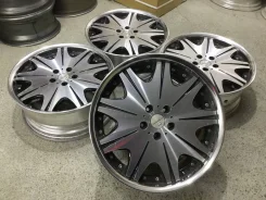 Work Varianza D3S. 8.0x19", 5x114.3, ET42 ����