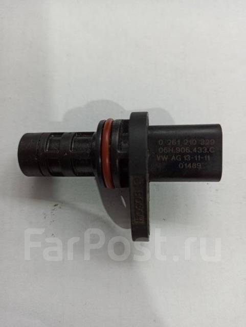 Ошибка датчика коленвала шкода октавия - 94 фото