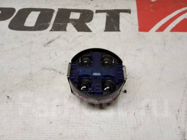 Установка датчика дождя и света - Mitsubishi Outlander (3G), 2 л, 2012 года элек