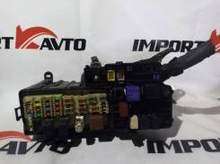   Toyota Windom 2001-2004 MCV30 1MZ-FE 
