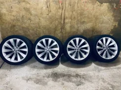 TSW Interlagos. 8.0x18", 5x112, ET41, �� 57,1���. ����