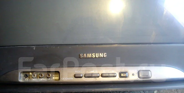 Samsung. CRT (���) ����