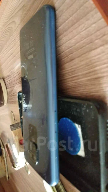Xiaomi Redmi Note 9. �/�, 3G, 4G LTE, Dual-SIM, NFC ����