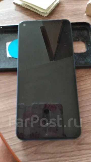 Xiaomi Redmi Note 9. �/�, 3G, 4G LTE, Dual-SIM, NFC ����