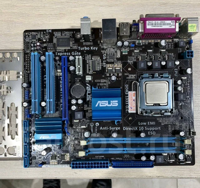 LGA775 ����
