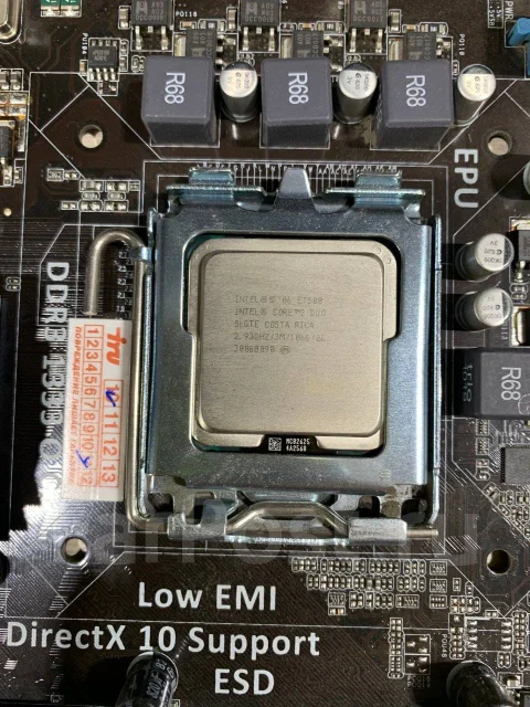LGA775 ����
