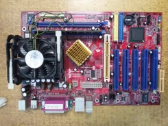 Socket 478 ����