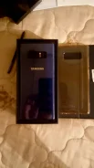 Samsung Galaxy Note 8. �/�, �����, NFC ����