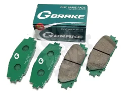 ������� ��������� �������� G-brake GP-02315 ������ Prius, Aqua, CT200h GP-02315 ����