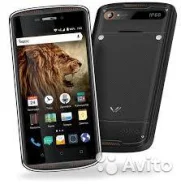Vertex Impress Tor. �/�, ������, 3G, 4G LTE, Dual-SIM, ���������� ����