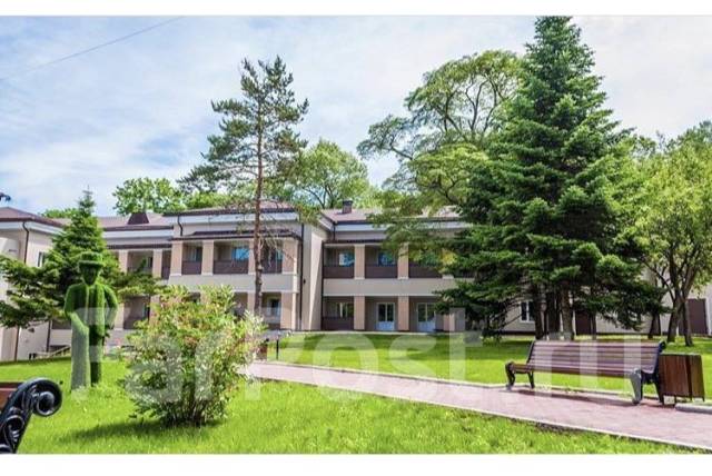 Подсобный рабочий, работа в Центр отдыха и здоровья ООО \"Амурский залив ...