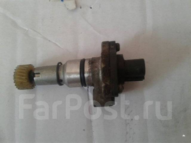 Где находится датчик 4s fe Датчик скорости Toyota A240E 3S4S купить в Томске по цене: 3 250 ₽ - объявление 