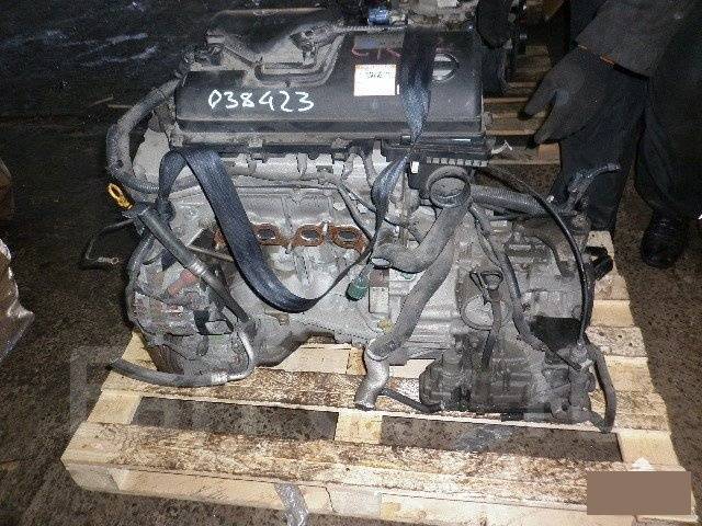 двигатель томск