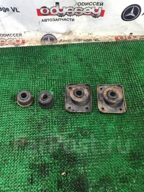 Подушка кабины Mazda Titan 1989 WG5AT XA, задняя купить во Владивостоке ...