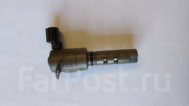 Клапан vvti 1mz fe где находится