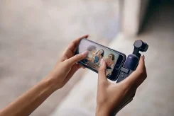 DJI Osmo Pocket. 20 � ����� �� ����
