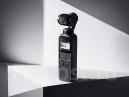 DJI Osmo Pocket. 20 � ����� �� ����
