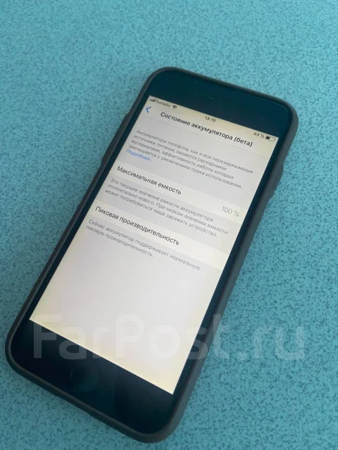 Apple iPhone 6. �/�, �����, 3G, 4G LTE, NFC ����
